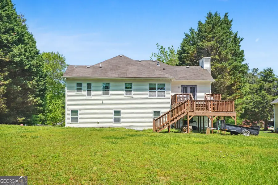 84 Camden Woods Drive, Dallas, GA 30157 - Image #2