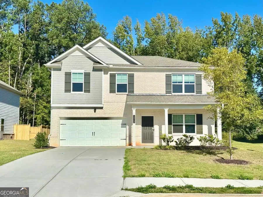 1649 Haypatch Lane, Loganville, GA 30052 - Image #2