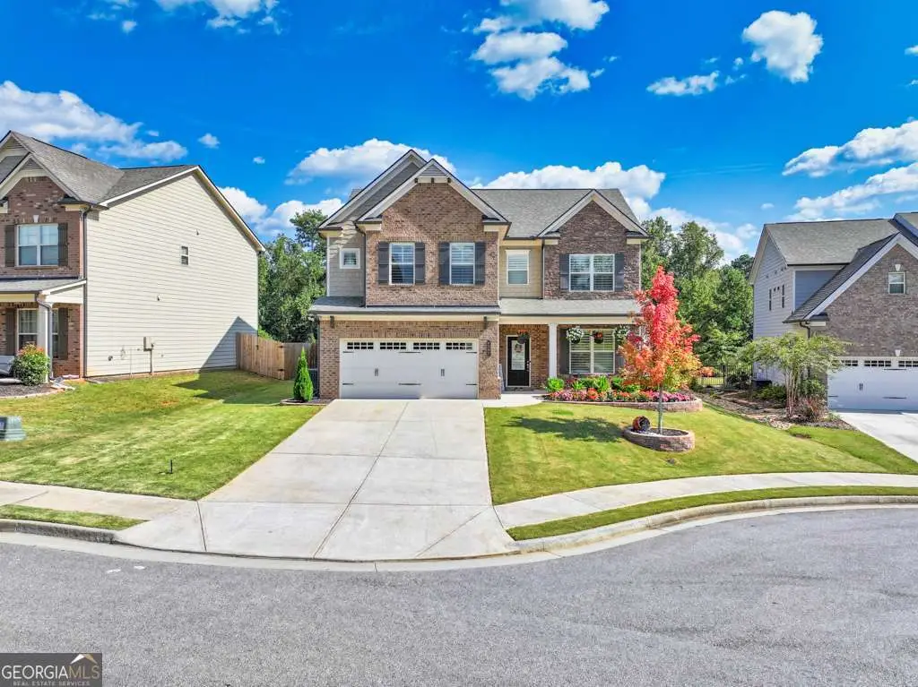 4357 Birch Meadow Trail, Gainesville, GA 30504 - Image #1