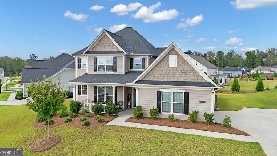 610 Napier Pass, Peachtree City, GA 30269 - Image #2