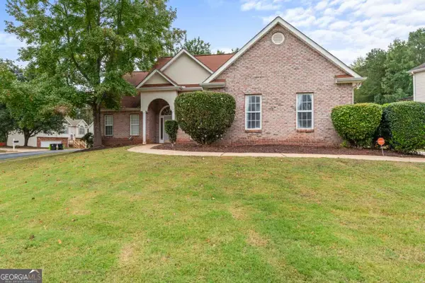 168 Vintage Trail, McDonough, GA 30253