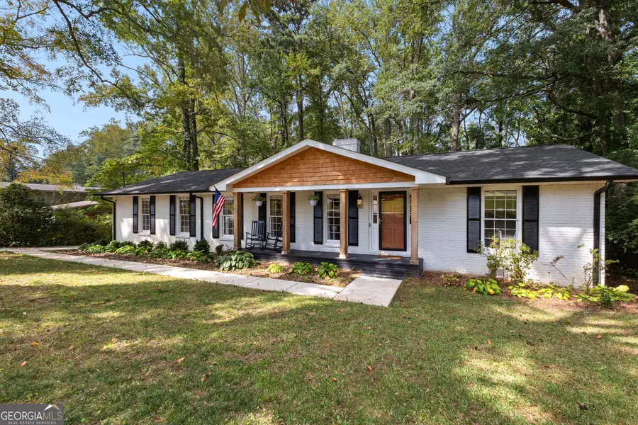 3 Briarwood Lane, Newnan, GA 30263 - Image #2