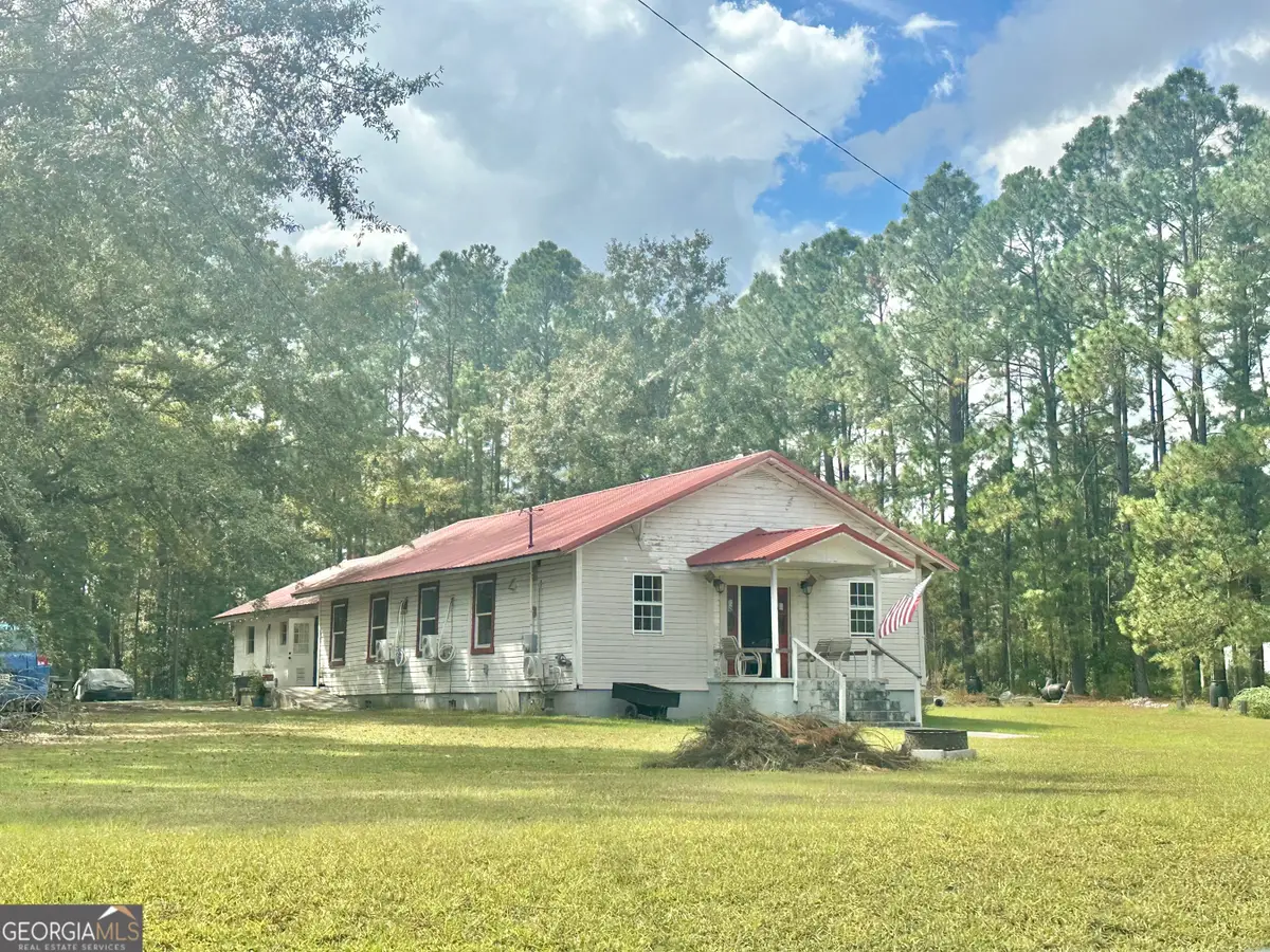 251 Bill Hambrick Road, Eastman, GA 31023 - Image #1