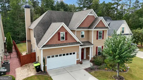 719 Gittings Avenue, Peachtree City, GA 30269