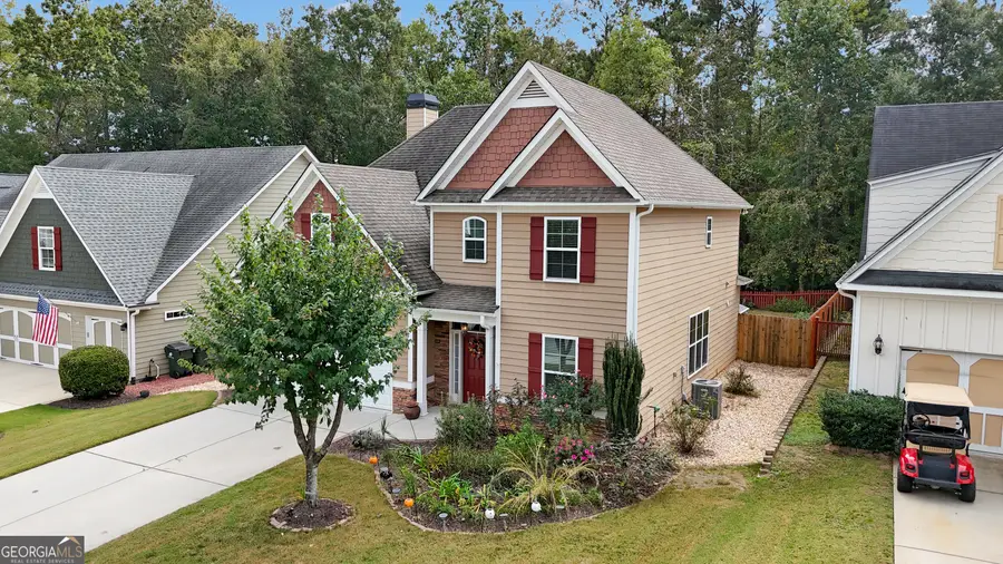 719 Gittings Avenue, Peachtree City, GA 30269 - Image #2