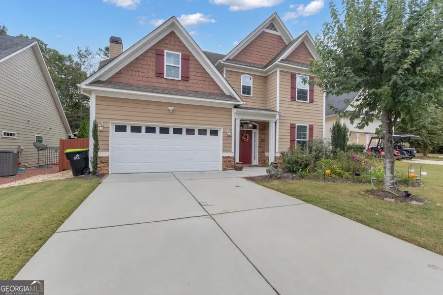 719 Gittings Avenue, Peachtree City, GA 30269 - Image #3