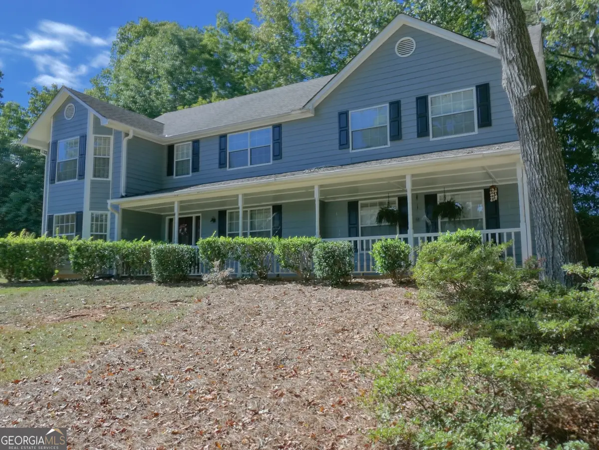 236 Hunting Court, Jonesboro, GA 30236 - Image #1