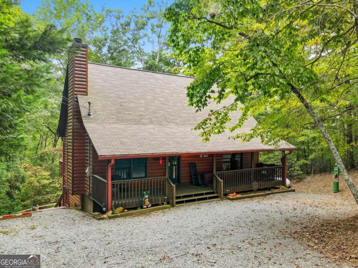 330 Skyview Drive #M-10, Ellijay, GA 30536 - Image #1