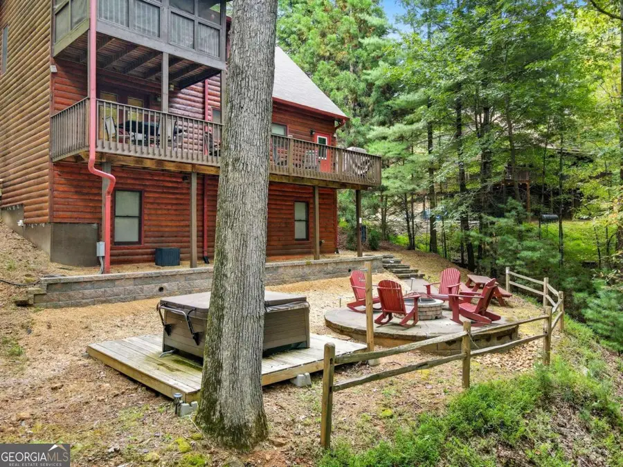 330 Skyview Drive #M-10, Ellijay, GA 30536 - Image #2