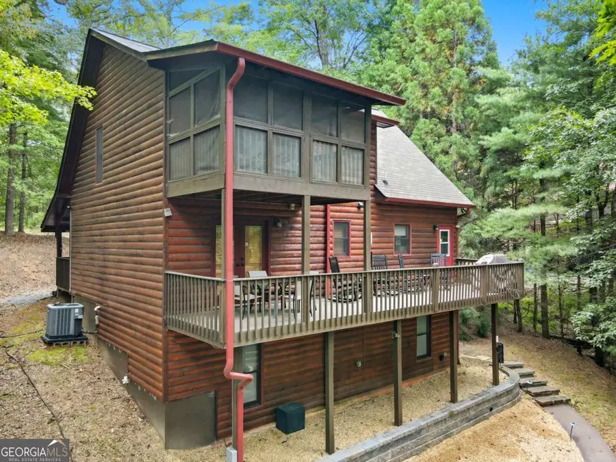 330 Skyview Drive #M-10, Ellijay, GA 30536 - Image #3