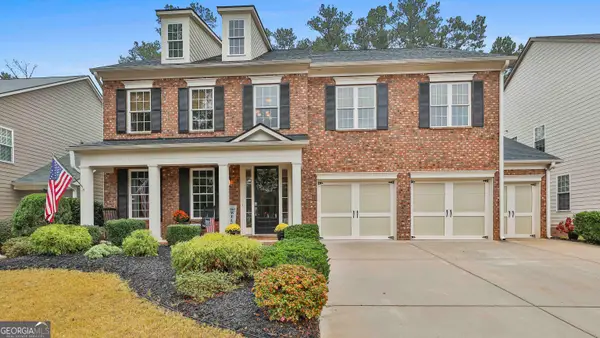844 Richmond Circle, Peachtree City, GA 30269