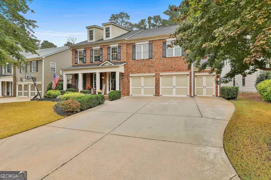 844 Richmond Circle, Peachtree City, GA 30269 - Image #2