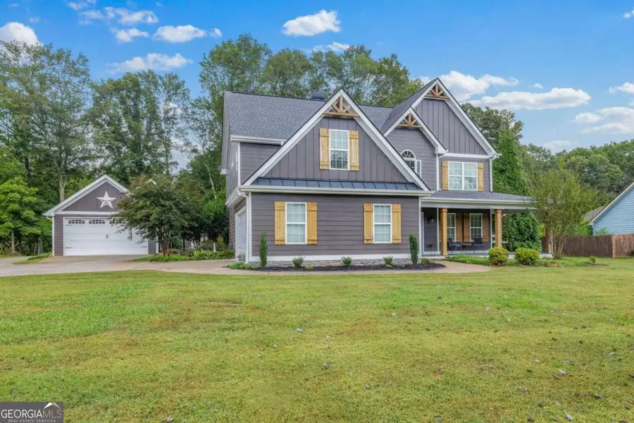 1600 Jackson Trail Road, Jefferson, GA 30549 - Image #2