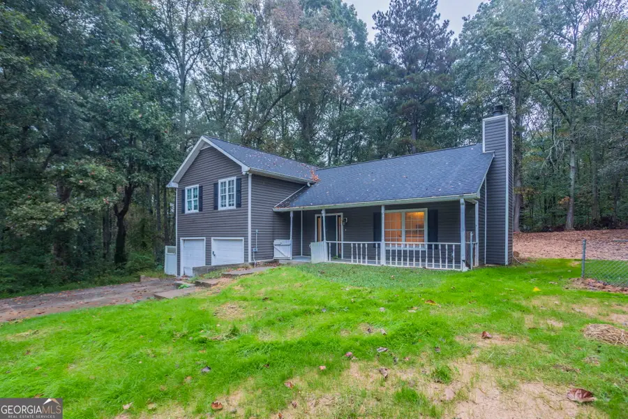 1236 Cabots Drive, Auburn, GA 30011 - Image #3