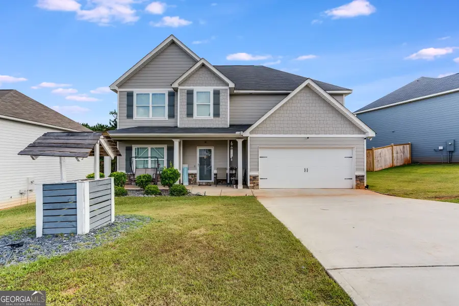 227 Waters Edge Parkway, Temple, GA 30179 - Image #2