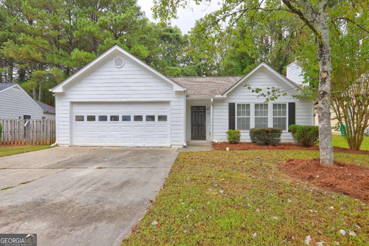 280 Hayward Lane, Lawrenceville, GA 30044 - #1