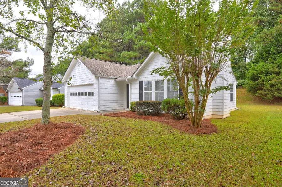 280 Hayward Lane, Lawrenceville, GA 30044 - #2