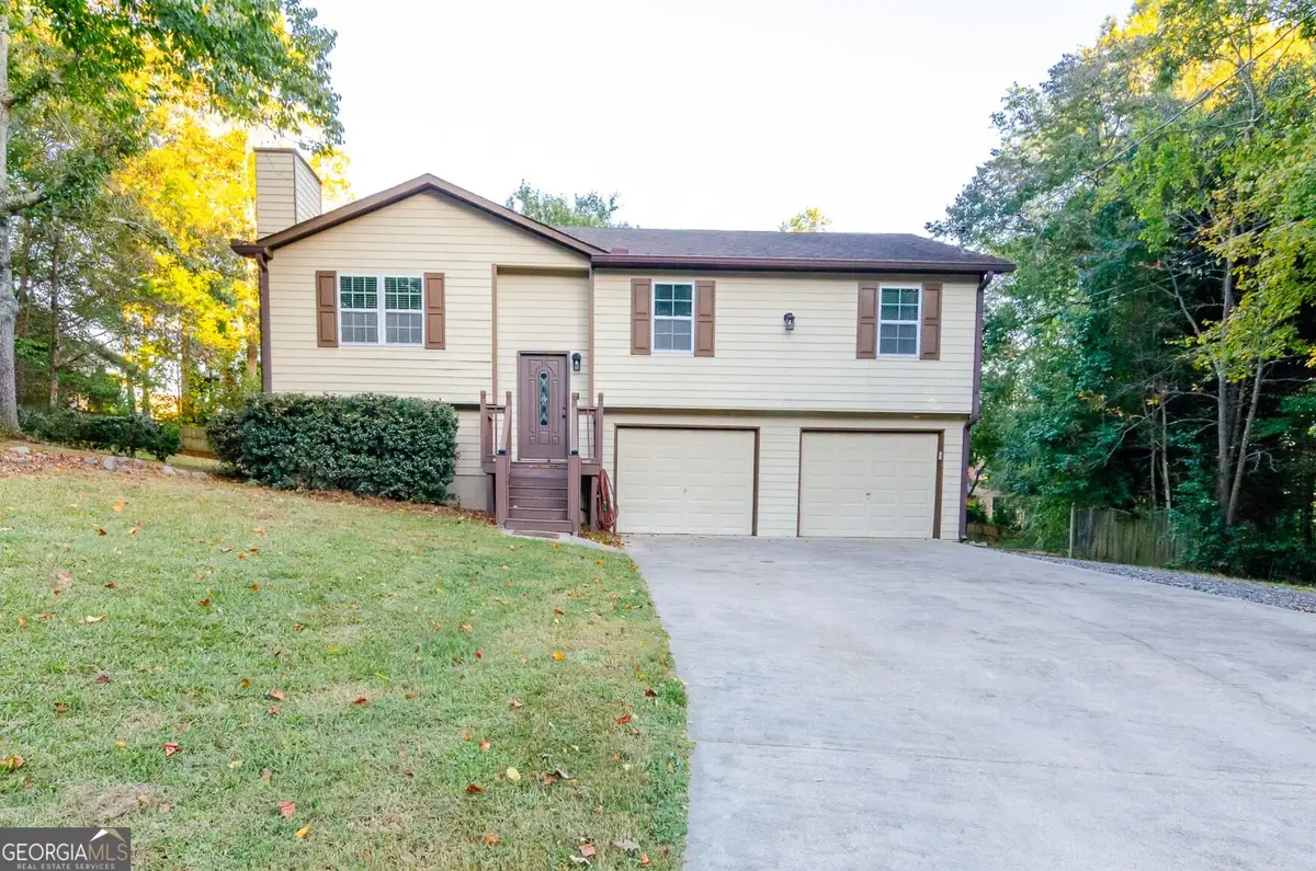 3119 Tadmore Court, Dacula, GA 30019 - Image #1