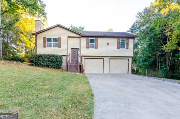3119 Tadmore Court, Dacula, GA 30019