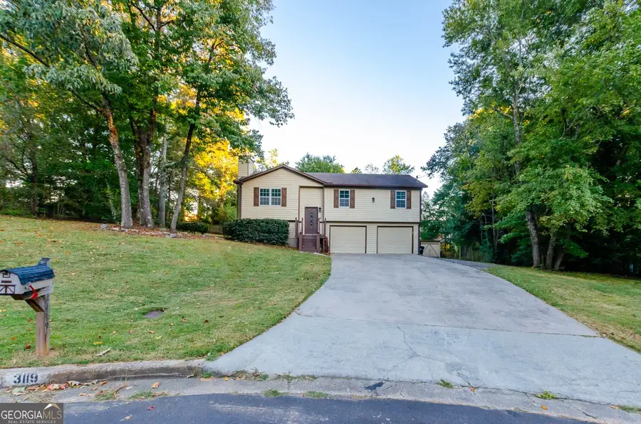 3119 Tadmore Court, Dacula, GA 30019 - Image #2