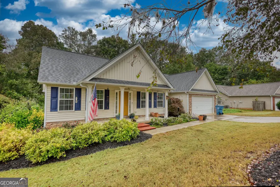 1127 Bradford Park Drive, Auburn, GA 30011 - Image #2