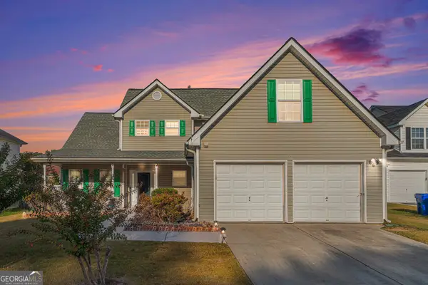 7492 Ferrara Drive, Lithonia, GA 30058