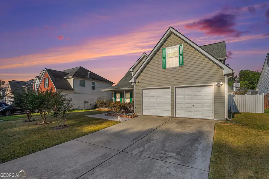 7492 Ferrara Drive, Lithonia, GA 30058 - Image #2