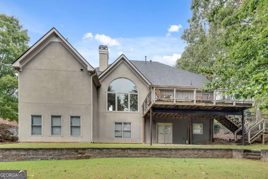 3969 Walkers Ridge Court, Dacula, GA 30019 - Image #2