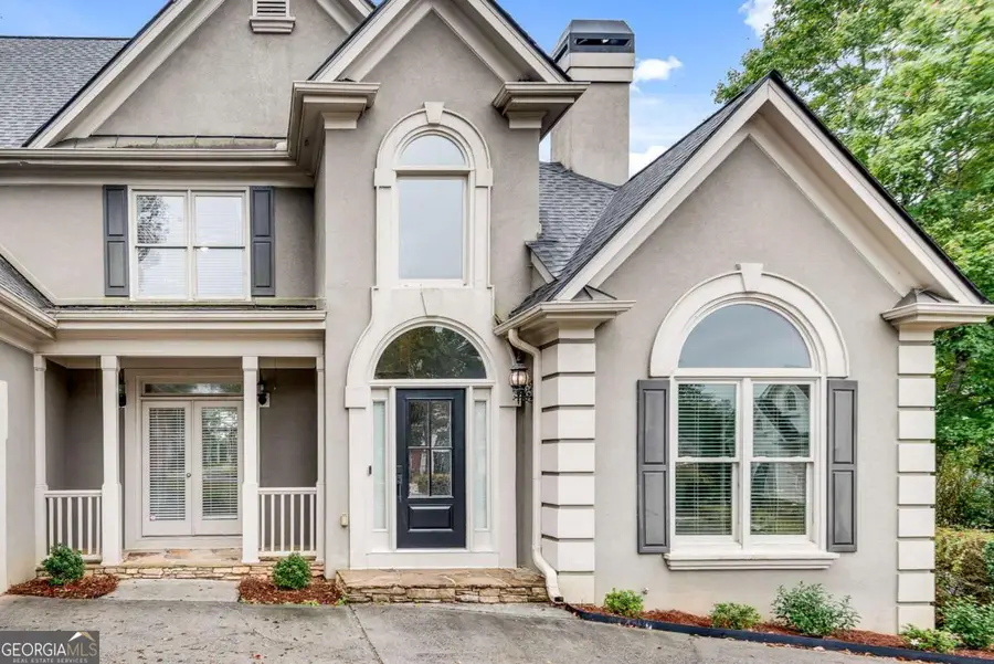 3969 Walkers Ridge Court, Dacula, GA 30019 - Image #3