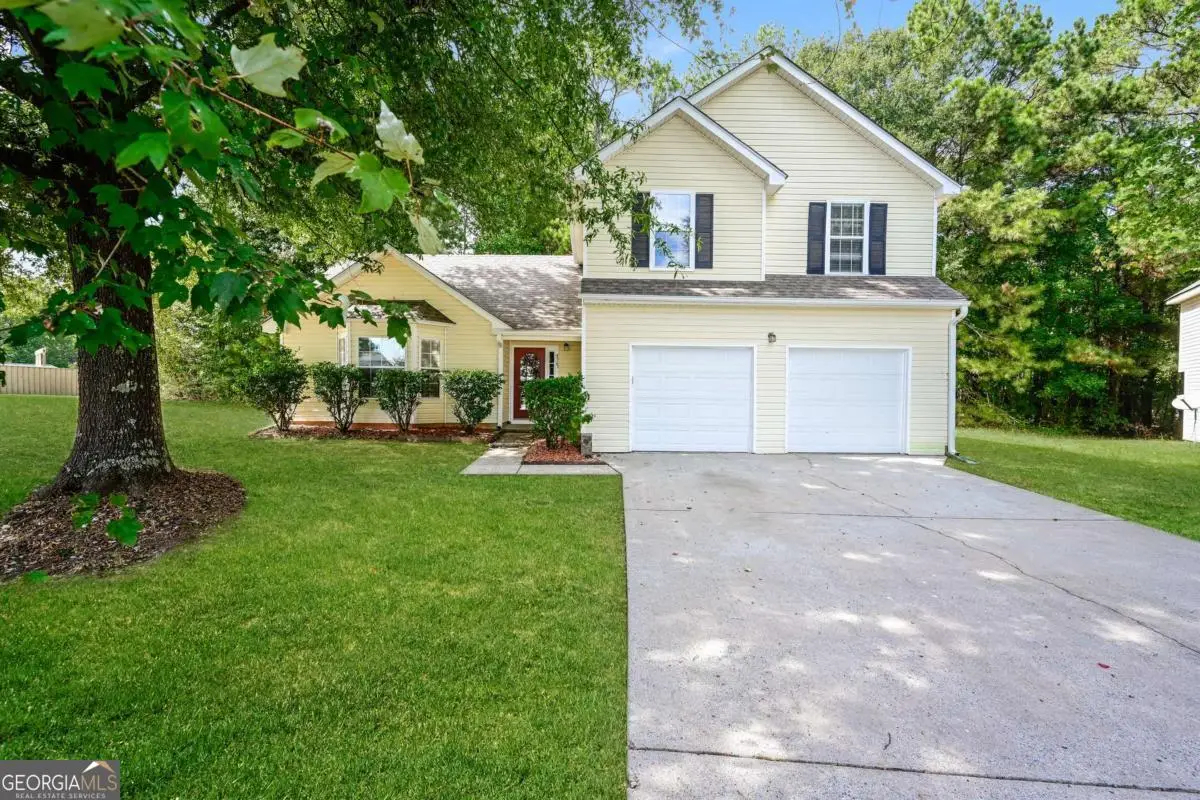 4567 Eon Court, Snellville, GA 30039 - Image #1