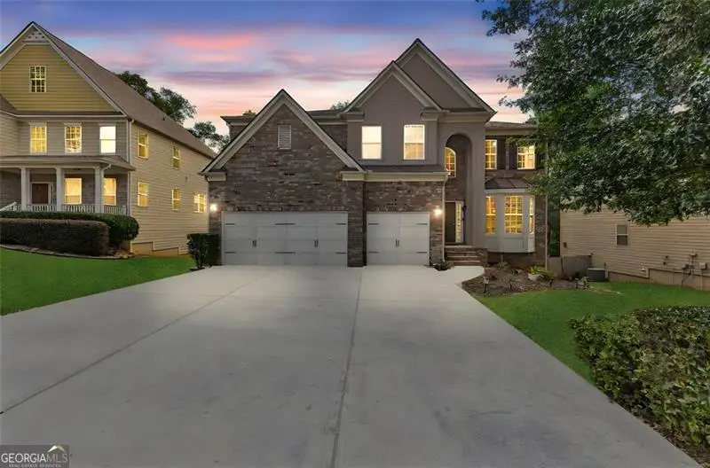 1913 Avondale Court, Locust Grove, GA 30248 - Image #2