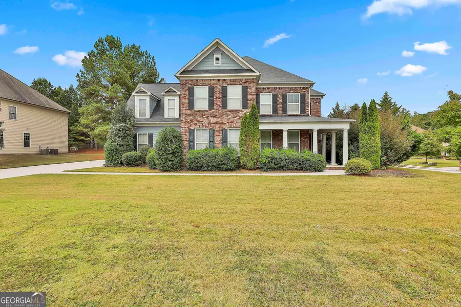 105 Delamere Place, Tyrone, GA 30290 - Image #2