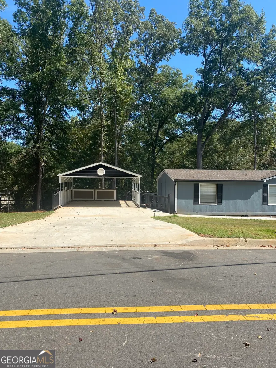 110 Beech Avenue, Eatonton, GA 31024 - Image #2