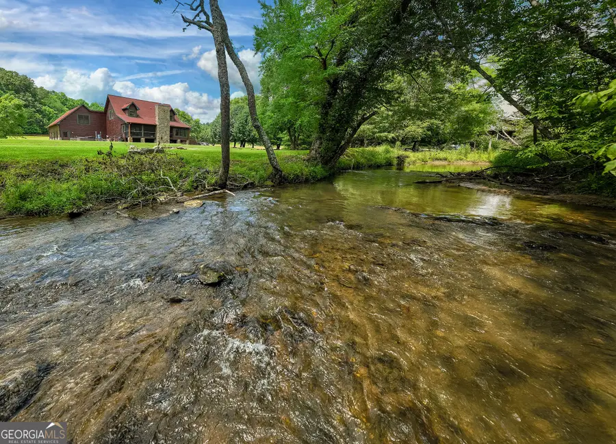 311 Bailey Farm Lane, Mineral Bluff, GA 30559 - Image #3