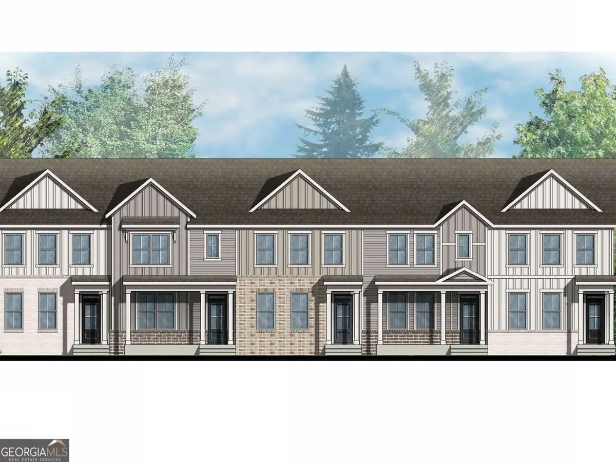 6732 Leigh Street, Flowery Branch, GA 30542 - Image #1