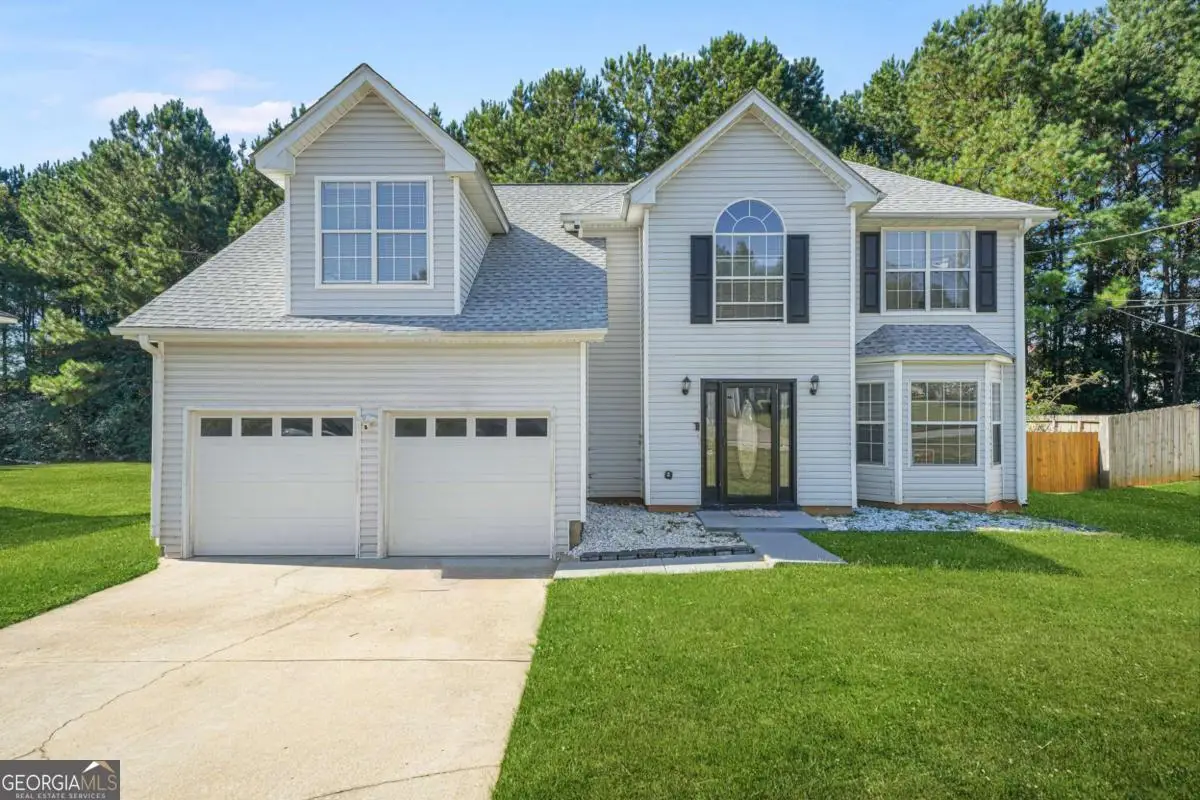 2065 Resting Creek Drive, Decatur, GA 30035 - Image #1