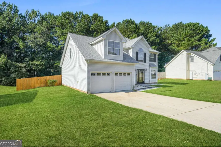 2065 Resting Creek Drive, Decatur, GA 30035 - Image #2