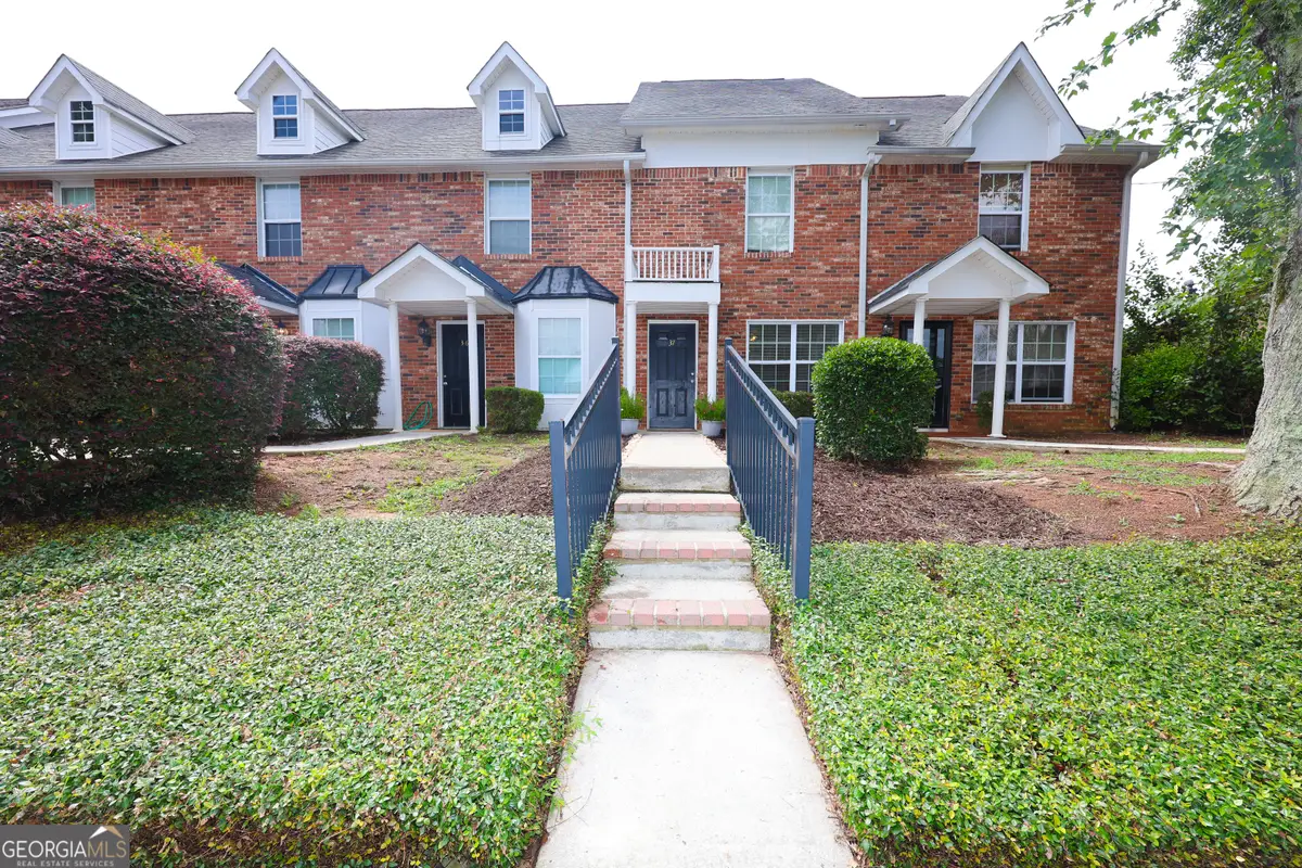 37 Intown Place, Fayetteville, GA 30214 - Image #1