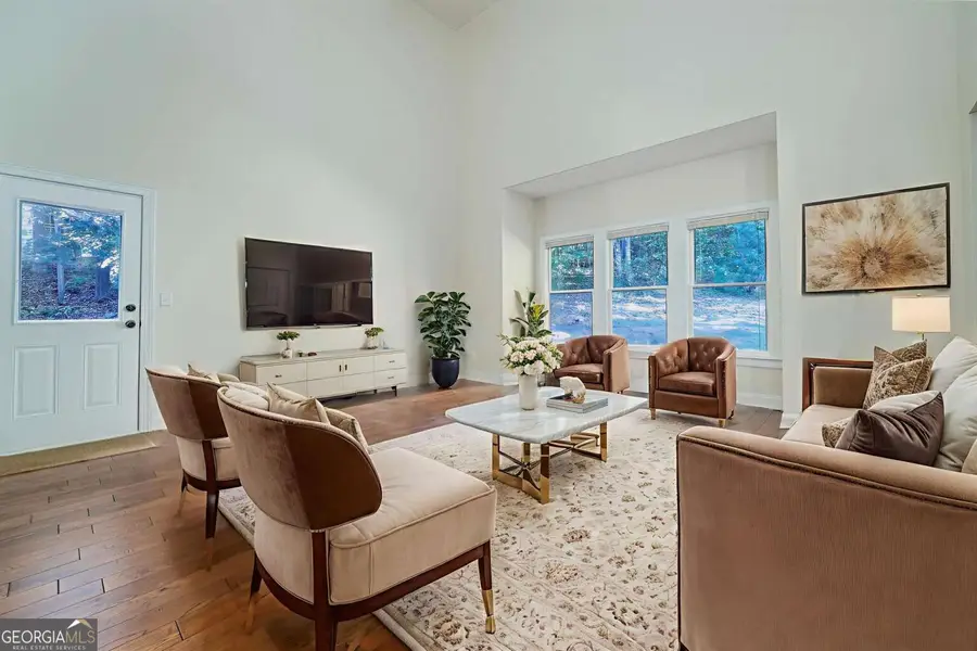 1890 Lee Patrick Drive, Dacula, GA 30019 - Image #3