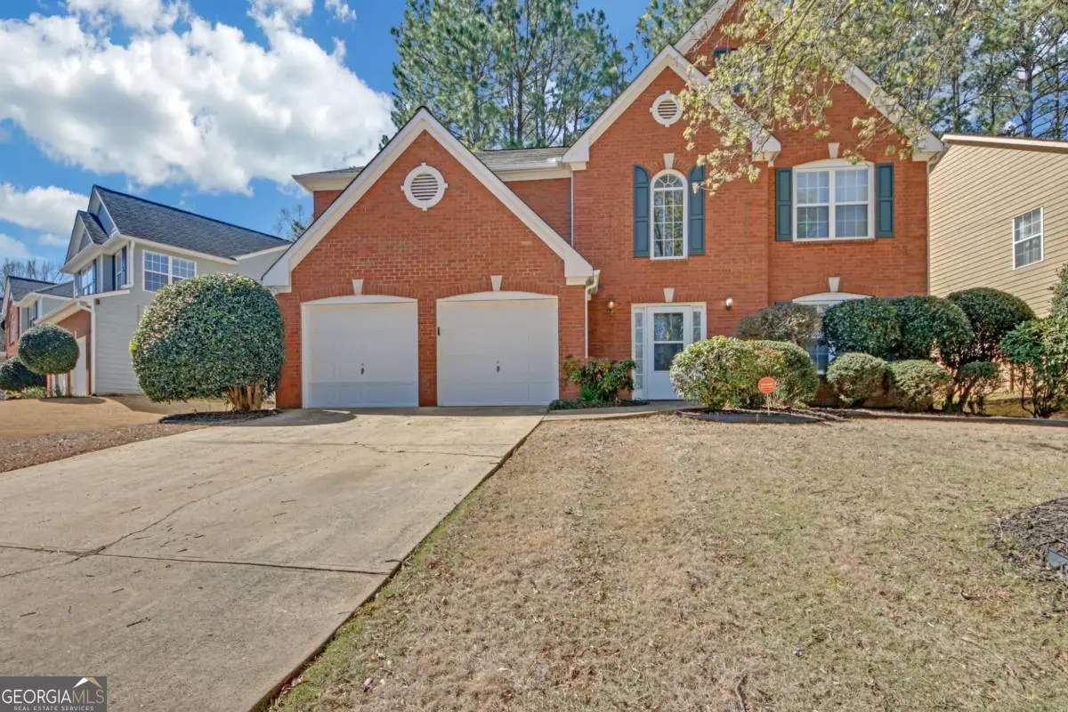 2983 Bancroft Glen Nw, Kennesaw, GA 30144 - Image #1