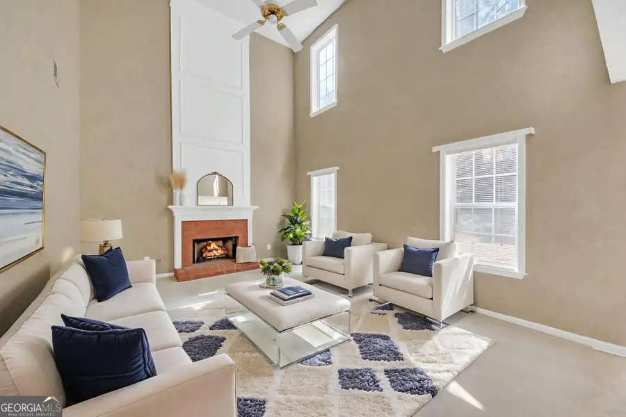 2983 Bancroft Glen Nw, Kennesaw, GA 30144 - Image #2