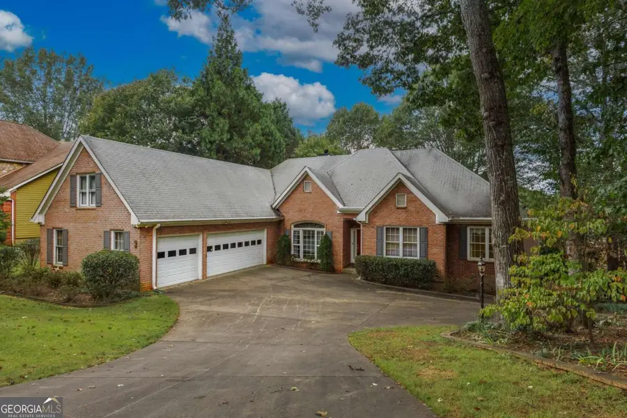 2372 Merrymount Drive, Suwanee, GA 30024 - Image #3