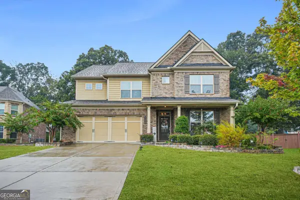 5150 Mistwater Lane, Cumming, GA 30040