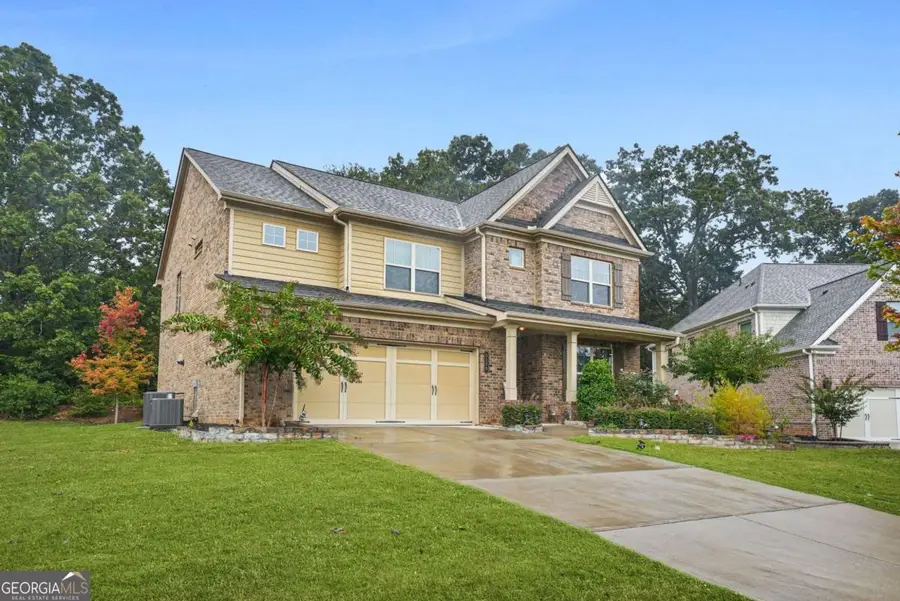 5150 Mistwater Lane, Cumming, GA 30040 - Image #3