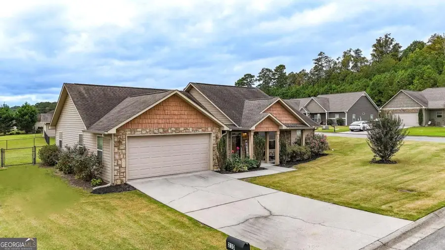 210 Madison Drive Sw, Calhoun, GA 30701 - Image #2