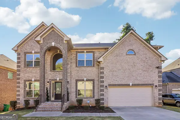 5009 Lynnonhall Court, Lithonia, GA 30038