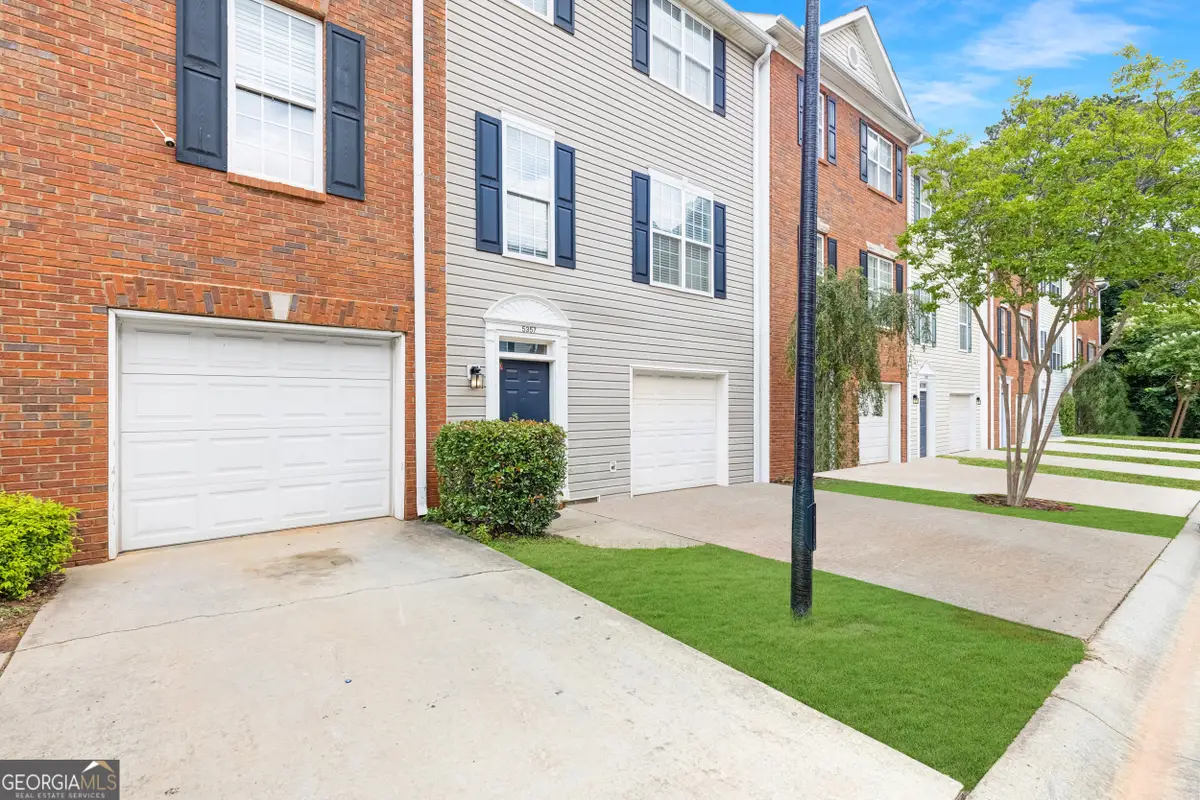 5357 Beaver Branch, Norcross, GA 30071 - Image #1