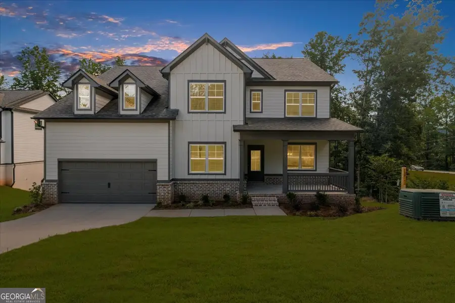 8610 Standing Stone, Ball Ground, GA 30107 - Image #2