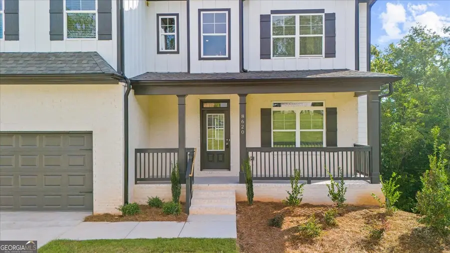 8620 Standing Stone, Ball Ground, GA 30107 - Image #3