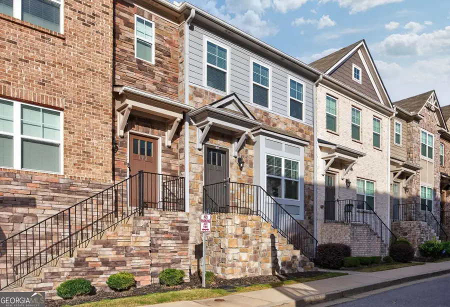 194 Mahnaz Drive Sw, Atlanta, GA 30331 - Image #3